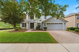 202 Victoria Trails Blvd, Deland, FL 32724 - Photo 2
