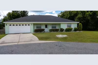 20 Pecan Course Way, Ocala, FL 34472 - Photo 1
