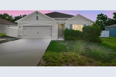 883 Fort Smith Boulevard, Deltona, FL 32738 - Photo 1