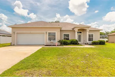 8 Lamoyne Lane, Palm Coast, FL 32137 - Photo 1