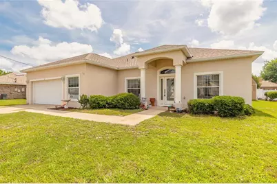 8 Lamoyne Lane, Palm Coast, FL 32137 - Photo 4