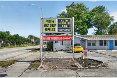 468 Ridgewood Avenue, Daytona Beach, FL 32117 - Photo 2