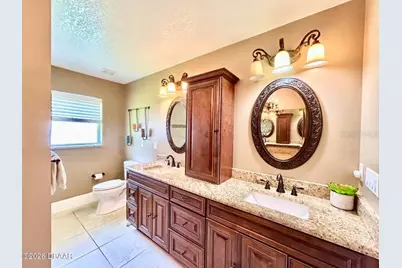 123 Rio Pinar Drive, Ormond Beach, FL 32174 - Photo 22