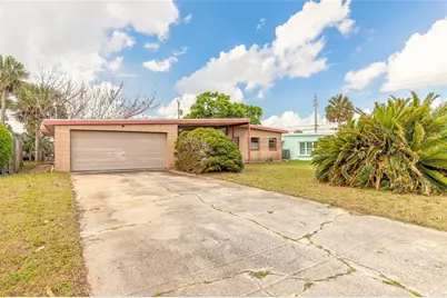 100 Carolyn Terrace, Daytona Beach, FL 32118 - Photo 2