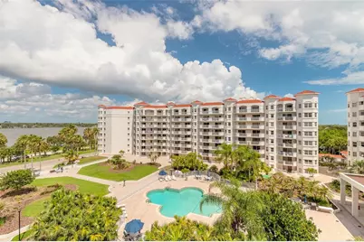 1 John Anderson Drive #6070, Ormond Beach, FL 32176 - Photo 2