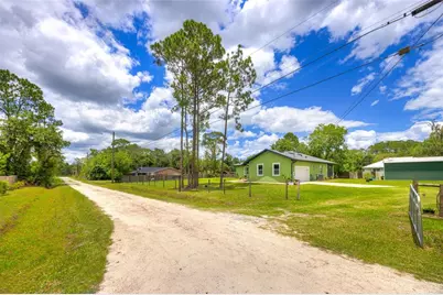 305 Padrick Avenue, Deland, FL 32720 - Photo 2