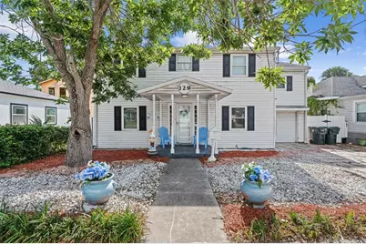 129 S Wild Olive Avenue, Daytona Beach, FL 32118 - Photo 42