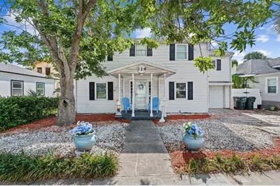 129 S Wild Olive Avenue, Daytona Beach, FL 32118 - Photo 1