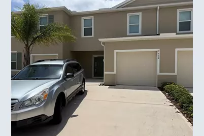 2730 Silver Canoe Drive, Edgewater, FL 32141 - Photo 1