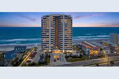 1420 N Atlantic Avenue #1104, Daytona Beach, FL 32118 - Photo 1