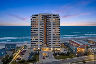 1420 N Atlantic Ave, Daytona Beach, FL 32118 - Photo 1