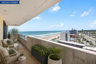 1420 N Atlantic Ave, Daytona Beach, FL 32118 - Photo 2