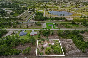 1046 Chandlee St, Lehigh Acres, FL 33974 - Photo 2