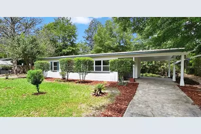 1507 NE 12th Terrace, Gainesville, FL 32601 - Photo 1