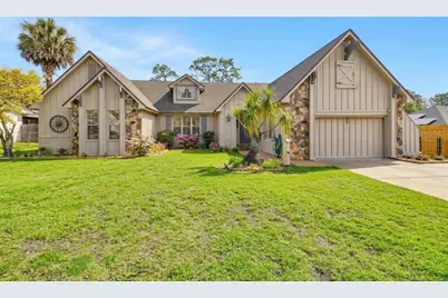 1149 Collins Avenue, Orange City, FL 32763 - Photo 1