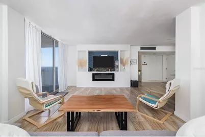 2800 N Atlantic Avenue #1401, Daytona Beach, FL 32118 - Photo 12