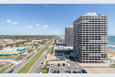 2800 N Atlantic Avenue #1401, Daytona Beach, FL 32118 - Photo 22