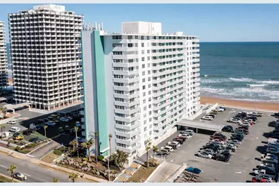 2800 N Atlantic Avenue #1401, Daytona Beach, FL 32118 - Photo 1