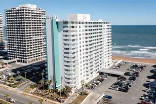 2800 N Atlantic Ave, Daytona Beach, FL 32118 - Photo 1