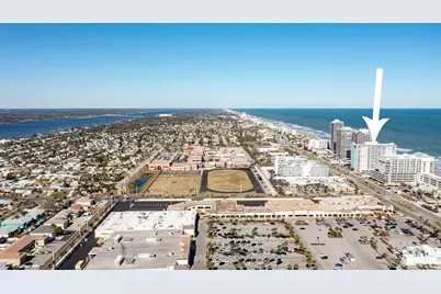 2800 N Atlantic Avenue #1401, Daytona Beach, FL 32118 - Photo 28