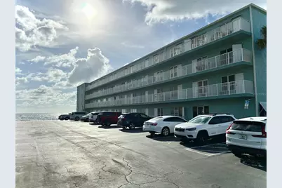 3727 S Atlantic Ave #1120, Daytona Beach, FL 32118 - Photo 1
