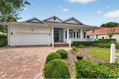 4 Chinier Street, Palm Coast, FL 32137 - Photo 1