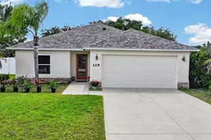 129 Grey Dapple Way, Ormond Beach, FL 32174 - Photo 1