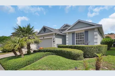 126 Birchmont Drive, Deland, FL 32724 - Photo 1