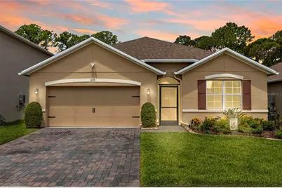 839 Lazio Circle, Debary, FL 32713 - Photo 1