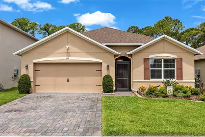 839 Lazio Circle, Debary, FL 32713 - Photo 2