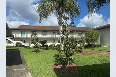 1640 Juno Trail #102D, Astor, FL 32102 - Photo 2