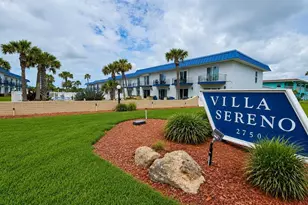 2750 Ocean Shore Blvd, Ormond Beach, FL 32176 - Photo 1