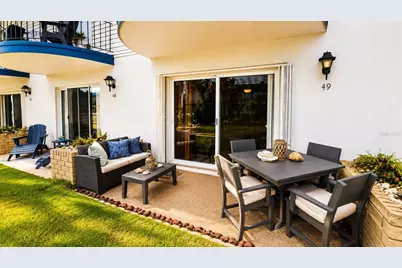 2750 Ocean Shore Boulevard #49, Ormond Beach, FL 32176 - Photo 20