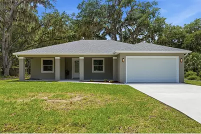 2030 Hontoon Road, Deland, FL 32720 - Photo 1