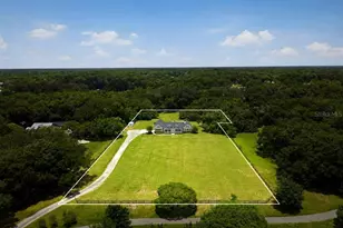 2145 Sun Valley Ln, Deland, FL 32720 - Photo 4
