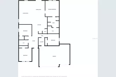 1615 Meadowlark Drive, Deltona, FL 32725 - Photo 4