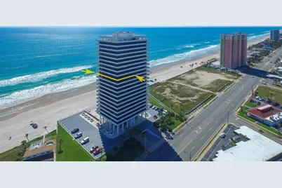 2200 N Atlantic Avenue #1201, Daytona Beach, FL 32118 - Photo 2