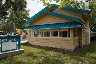 1004 Talton Avenue, Deland, FL 32720 - Photo 2