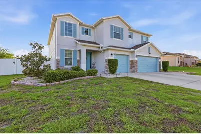 1419 Avila Avenue, Deltona, FL 32725 - Photo 2