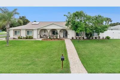 52 Sea Island Drive N, Ormond Beach, FL 32176 - Photo 1