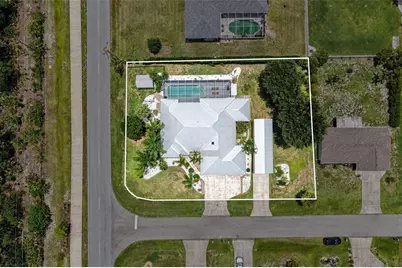 23531 Dunstan Avenue, Port Charlotte, FL 33954 - Photo 54