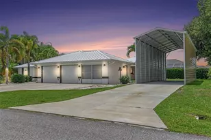 23531 Dunstan Ave, Port Charlotte, FL 33954 - Photo 2