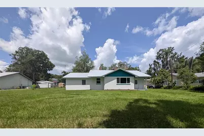 414 S Prospect Street, Crescent City, FL 32112 - Photo 1