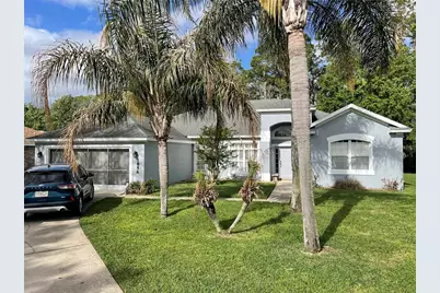 1856 Chantel Court, Port Orange, FL 32128 - Photo 1