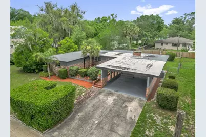 721 W Euclid Avenue, Deland, FL 32720 - Photo 2