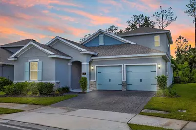 790 Hyperion Drive, Debary, FL 32713 - Photo 1