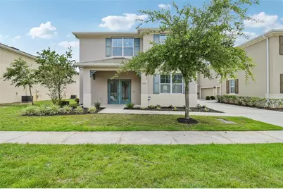 1667 Stowers Street, Port Orange, FL 32129 - Photo 1
