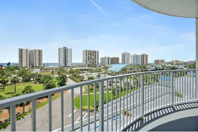 2 Oceans West Boulevard #606, Daytona Beach Shores, FL 32118 - Photo 20