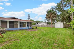 201 Poinciana Ave, Port Orange, FL 32127 - Photo 34