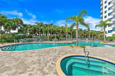 2 Oceans West Boulevard #1702, Daytona Beach Shores, FL 32118 - Photo 40